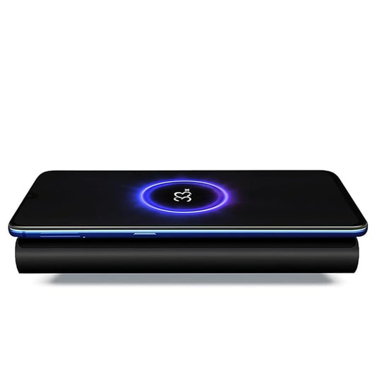 Xiaomi Wireless Power Bank 10000mAh, 22.5W Fast Charging (USB-A), 10W Wireless Charging, Two-Way Fast Charging