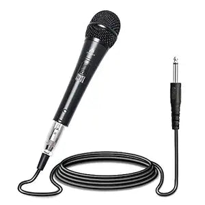 Maono K04 Dynamic Karaoke Wired Microphone