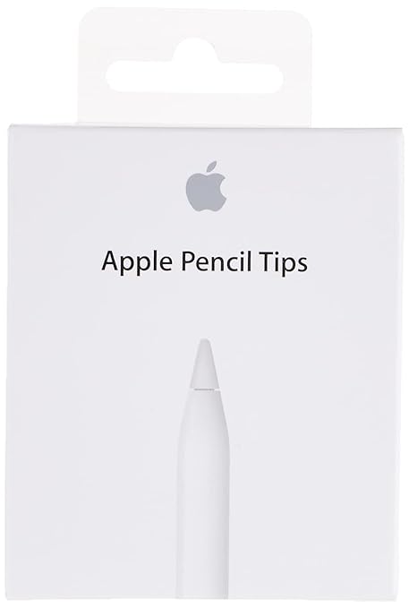 Apple Pencil Tips - 4 Pack