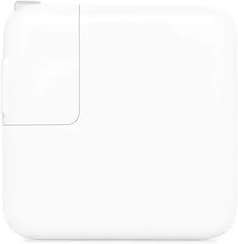 Apple 30W USB-C Power Adapter