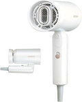 Acerpure Beauty Ionic Hair Dryer HD364-10W | 22m Anion | Light Weight | Heat & Cooling Mode