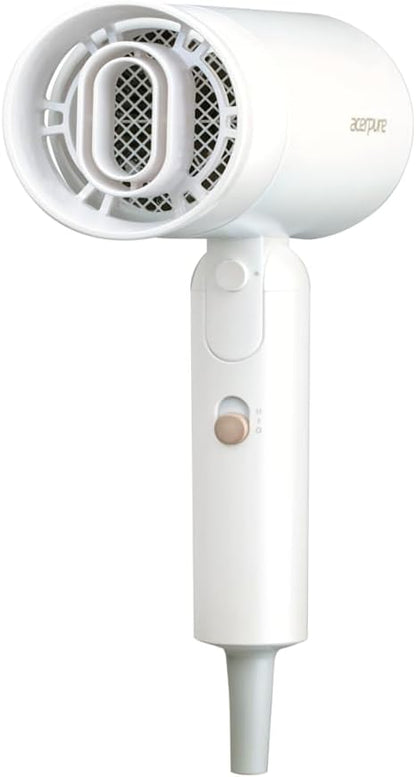 Acerpure Beauty Ionic Hair Dryer HD364-10W | 22m Anion | Light Weight | Heat & Cooling Mode