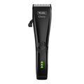 Wahl Glory Professional Clipper, Cord/Cordless Operation, 6000 RPM Powerful Motor, Patented Blade with Integrated Adjustable Lever, Lightweight, Smart LED Indicator, 4.5 Hours Runtime, 2 Years Warranty, 02211-024