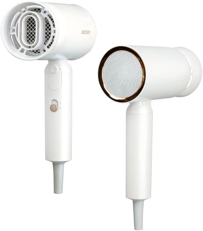 Acerpure Beauty Ionic Hair Dryer HD364-10W | 22m Anion | Light Weight | Heat & Cooling Mode