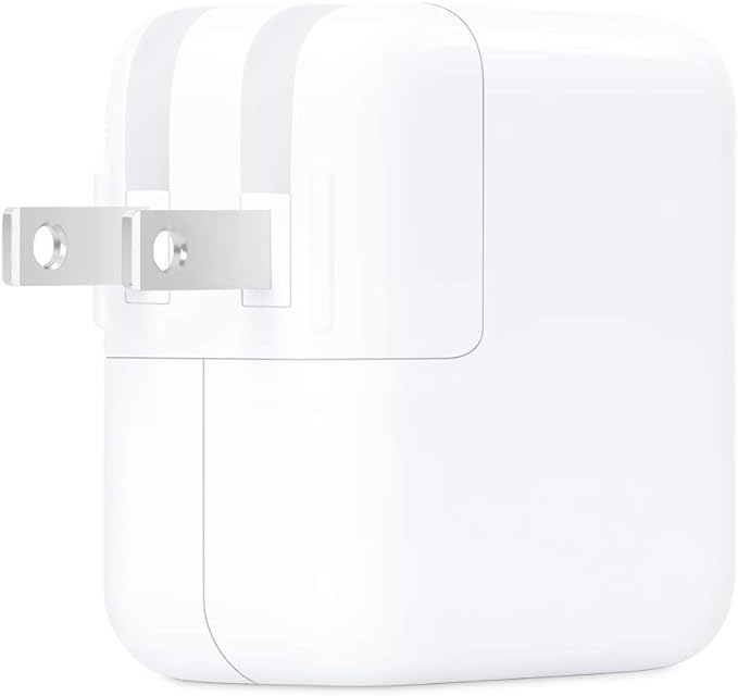 Apple 30W USB-C Power Adapter