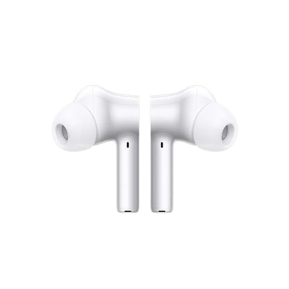 OnePlus Buds Z2 Bluetooth Truly Wireless in Ear Earbuds with mic, Active Noise Cancellation, 10 Minutes Flash Charge & Upto 38 Hours Battery (Pearl White)