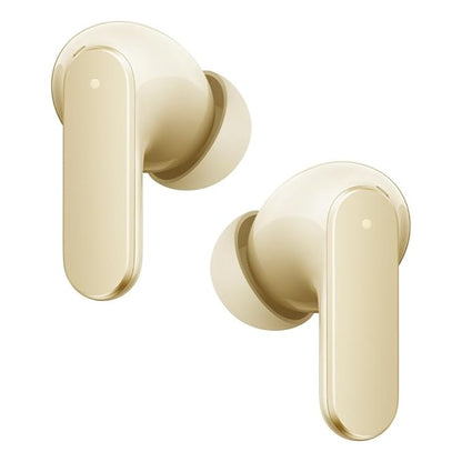 Realme Buds Air 8,11mm+6mm Dual Dynamic Bass Drivers,58Hrs Playtime, 55dB ANC,6 Mic ENC, 45ms Low Latency, 360° Spatial Audio, Hi-Res LHDC, IP55 Dust & Water Resistant, BT v5.4