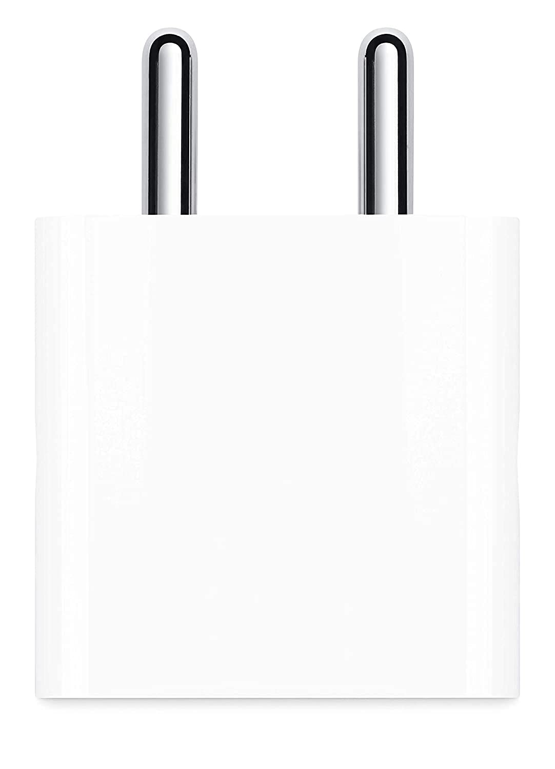 Charger & Cable Combo (Apple 20W USB-C Power Adapter for iPhone, iPad & AirPods and Apple USB-C to Lightning Cable, 1m)