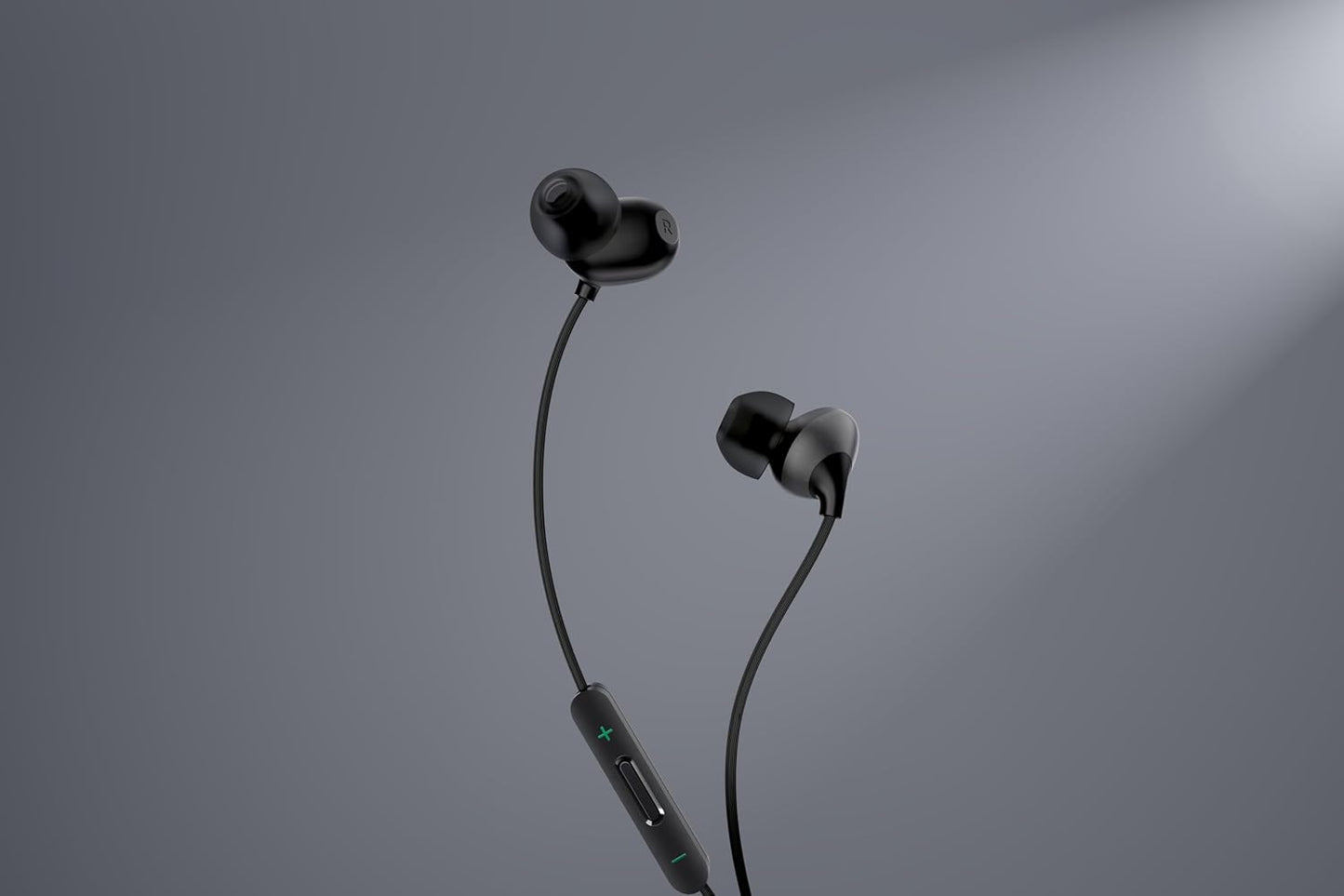 OnePlus Nord Wired Earphones（3.5mm)