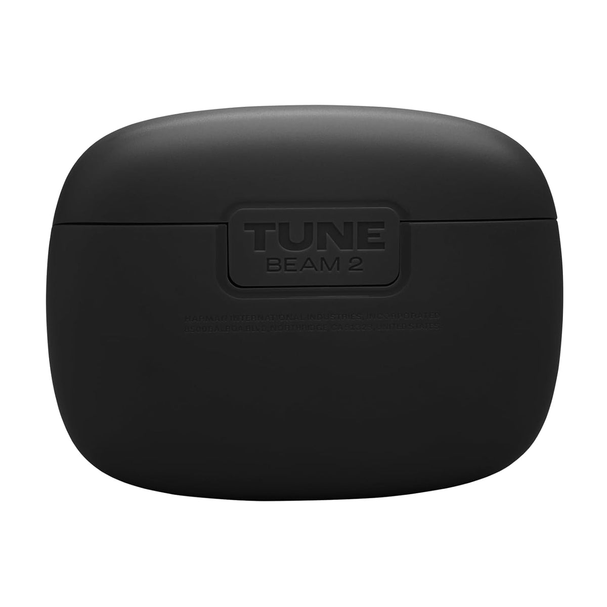JBL Tune Beam 2 TWS, ANC Earbuds, 48Hr Playtime,Dual Connect, Ambient Aware, Relax Mode, Customized EQ with Headphones App, 6 Mics for Clear Calls, Spatial Sound, Personi-Fi 3.0 (Black)