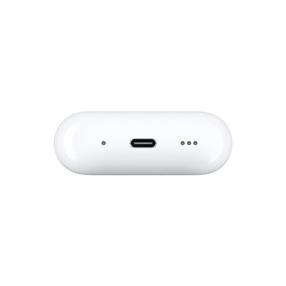 Apple AirPods Pro (2nd Generation) with MagSafe Case (USB‑C)