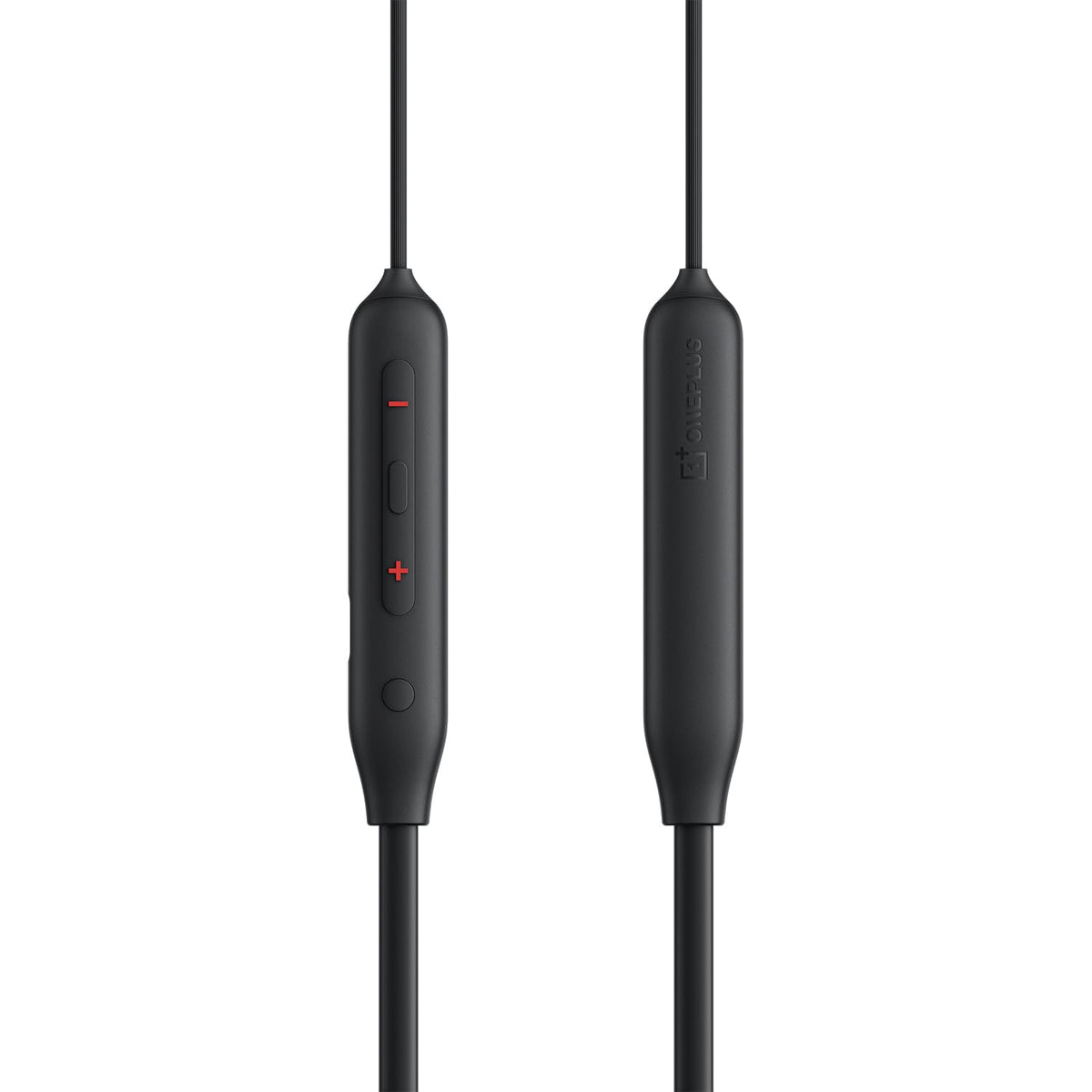 OnePlus Bullets Wireless Z2 ANC Bluetooth in Ear Earphones with Mic, 45dB Hybrid ANC, Bombastic Bass - 12.4 mm Drivers, 10 Mins Charge - 20 Hrs Music, 28 Hrs Battery
