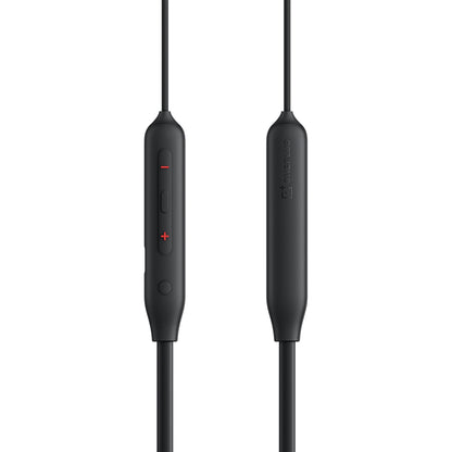 OnePlus Bullets Wireless Z2 ANC Bluetooth in Ear Earphones with Mic, 45dB Hybrid ANC, Bombastic Bass - 12.4 mm Drivers, 10 Mins Charge - 20 Hrs Music, 28 Hrs Battery