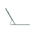 Flip Cover for OnePlus Pad 11.61 inch (Green, Leather)