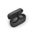 Jabra Elite 3 in Ear Bluetooth Truly Wireless in Ear Earbuds Noise Isolating with Mic for Clear Calls, Rich Bass, Customizable Sound