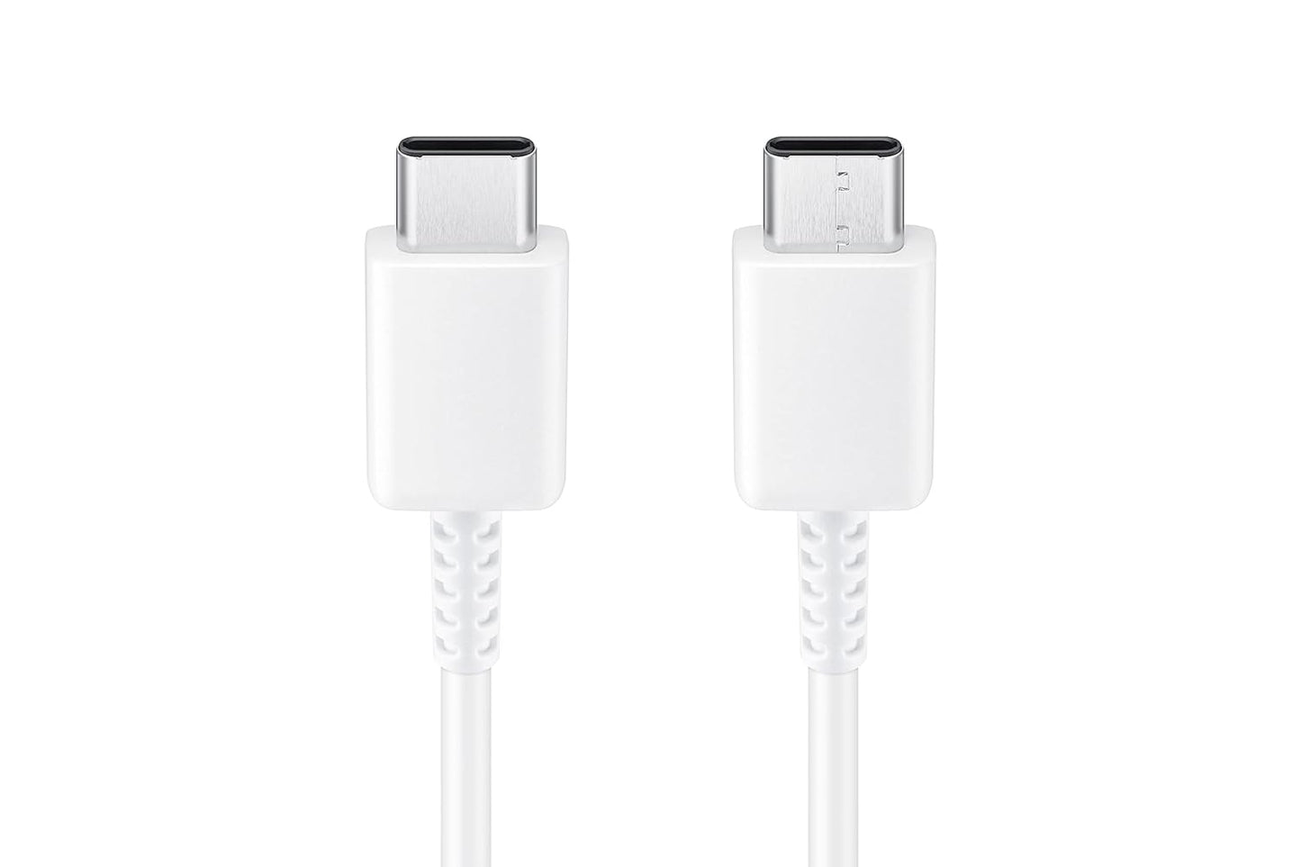 Samsung Original Type C to C Cable - 3.28 Feet (1 Meter)