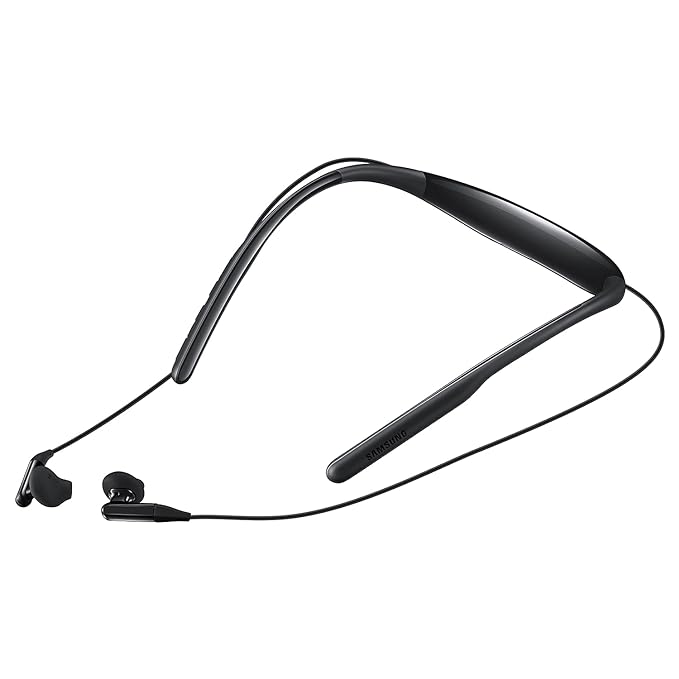 Samsung Level U2 (Black)- Original Bluetooth in Ear Wireless Stereo Headset with Mic