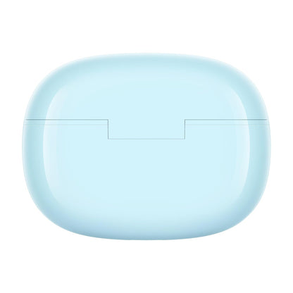 Realme Buds T200x True Wireless Earbuds with 12.4mm Dynamic Bass Drivers, 25 dB ANC, Quad Mic, 45ms Latency, Upto 48 Hrs Playback, Fast ChargeIP55 Rated, BT 5.4 (Frost Blue)