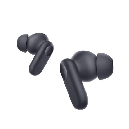 OnePlus Nord Buds 2r True Wireless in Ear Earbuds with Mic, 12.4mm Drivers, Playback:Upto 38hr case,4-Mic Design, IP55 Rating