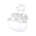Honor Choice Earbuds X5 (White, Active Noise Cancellation, 35 Hours Playback, Bluetooth 5.3, TWS in-Ear Earbuds)