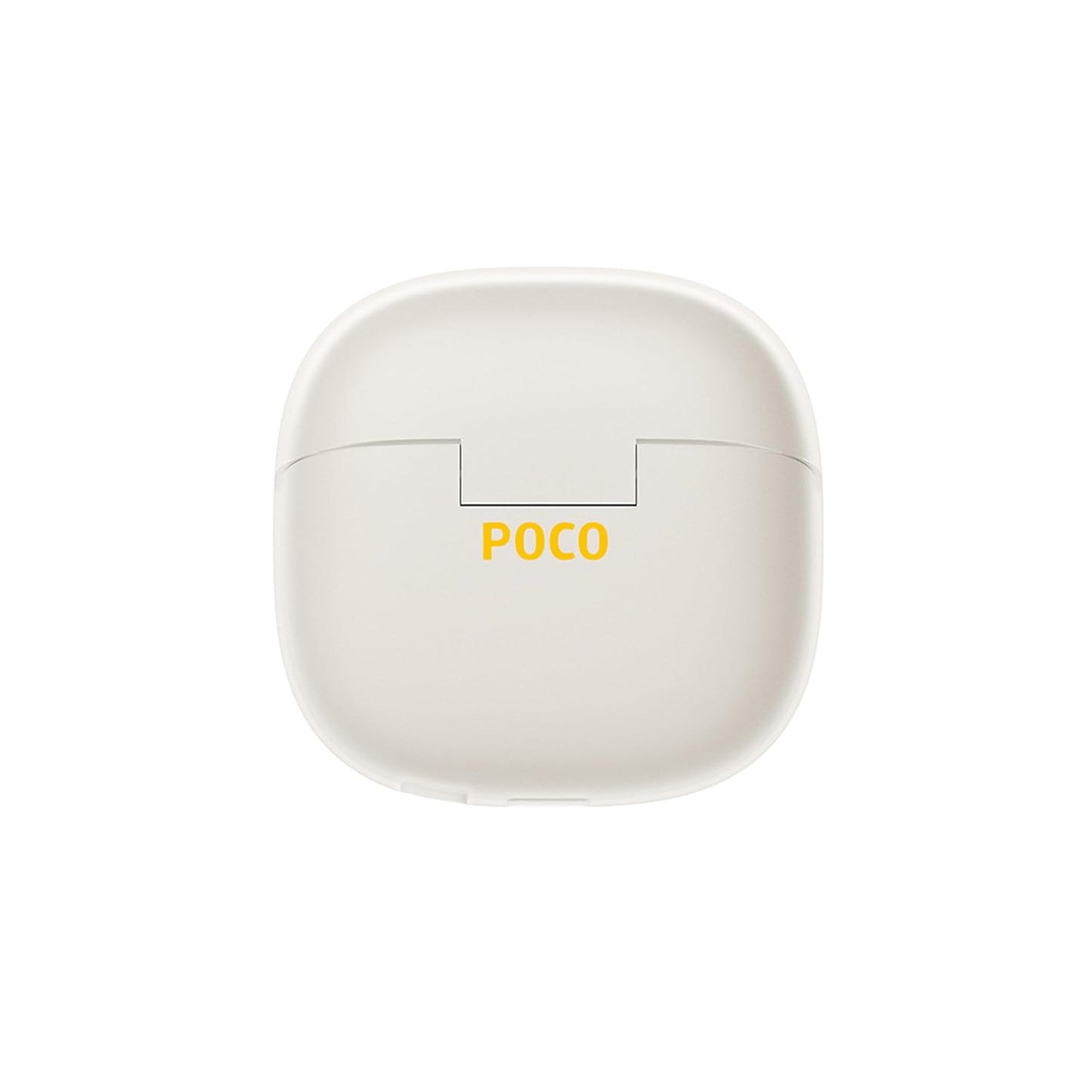 POCO _Buds_X1_Titanium in Ear Wireless Headphones