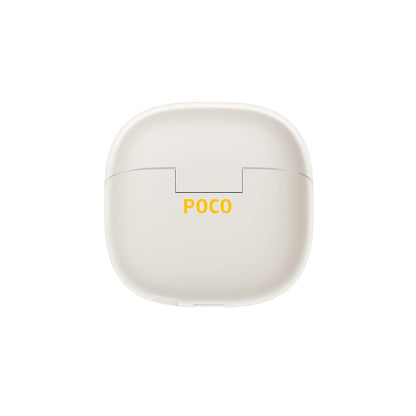 POCO _Buds_X1_Titanium in Ear Wireless Headphones