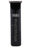 Wahl Professional 08726-224 Professional Ambassador Prolithium Series Rechargeable Clipper (Black)