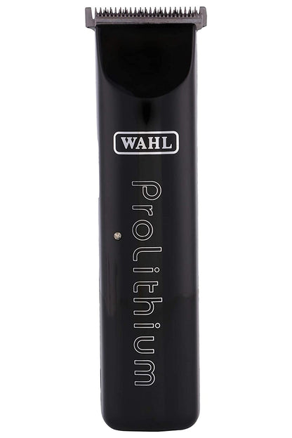 Wahl Professional 08726-224 Professional Ambassador Prolithium Series Rechargeable Clipper (Black)