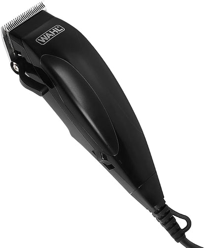 WAHL 09243-5724 Trimmer 0 min  Runtime 10 Length Settings (Black)