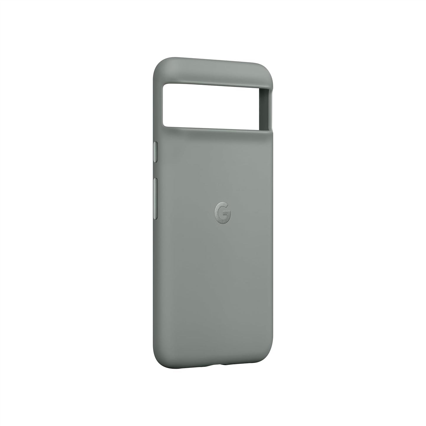 Google Pixel 8 Case - Durable Protection - Stain-Resistant Silicone - Android Phone Case - Hazel