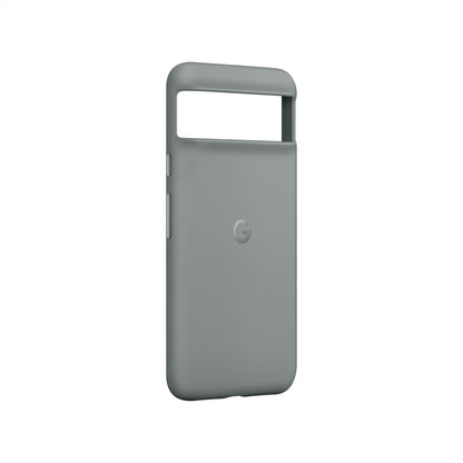 Google Pixel 8 Case - Durable Protection - Stain-Resistant Silicone - Android Phone Case - Hazel