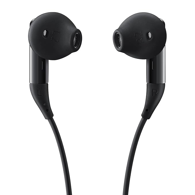 Samsung Level U2 (Black)- Original Bluetooth in Ear Wireless Stereo Headset with Mic