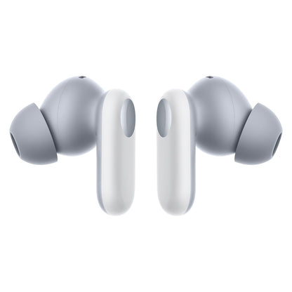 OnePlus Nord Buds 2r True Wireless in Ear Earbuds with Mic, 12.4mm Drivers, Playback:Upto 38hr case,4-Mic Design, IP55 Rating