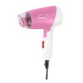 Pigeon Hair Dryer| 1000 Watts| 2 Speed & Temperature (Hot/Cool)| Foldable Handle| For Women and Men