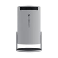 Zebronics PixaPlay® 73 Android Smart Projector, 720p Native, Support 4K, OTT Apps (Netflix, PrimeVideo, Hotstar), 200° Rotatable, 3700 Lumens, Auto Keystone, Miracast, 3W Speaker, 130" Screen, WiFi|BT