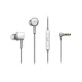 ASUS ROG Cetra II Core Moonlight White in-Ear Gaming Headphones with 3.5 mm Connector Compatible with PCs, laptops, Mobile Phones, ROG Phone 5, PlayStation 5, Xbox Series X/S and Nintendo Switch