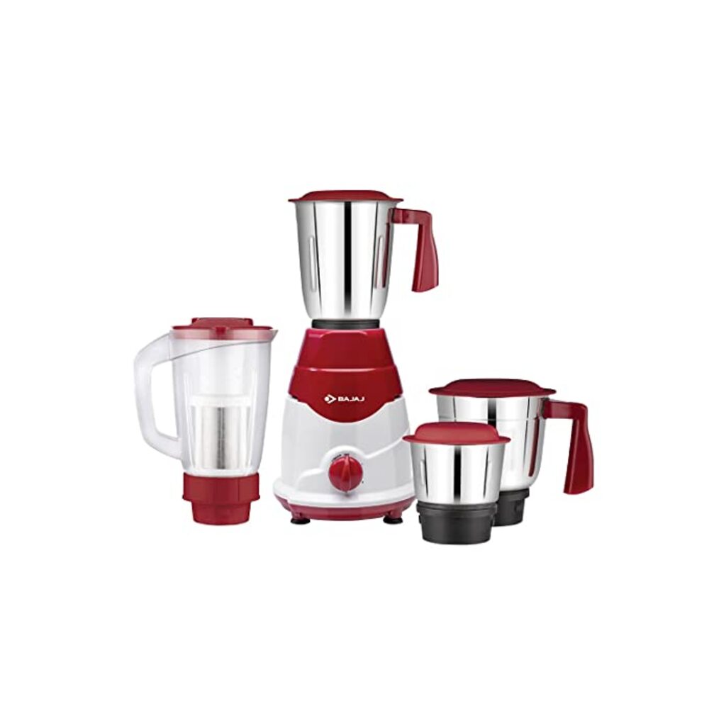 GX-75 750 Juicer Mixer