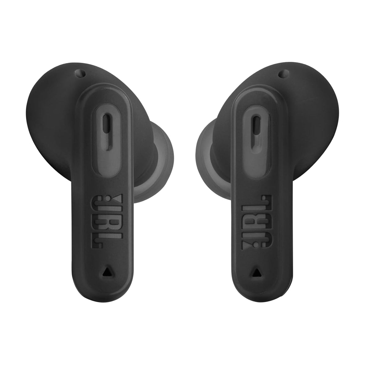 JBL Tune Beam 2 TWS, ANC Earbuds, 48Hr Playtime,Dual Connect, Ambient Aware, Relax Mode, Customized EQ with Headphones App, 6 Mics for Clear Calls, Spatial Sound, Personi-Fi 3.0 (Black)
