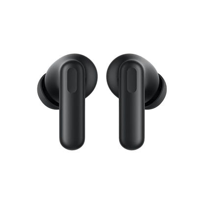 OnePlus Nord Buds 3r TWS Earbuds up to 54 Hours Playback, 2-mic Clear Calls, 3D Spatial Audio, AI Translation, 12.4mm Drivers, Dual-Device Connectivity, 47ms Low Latency - Ash Black
