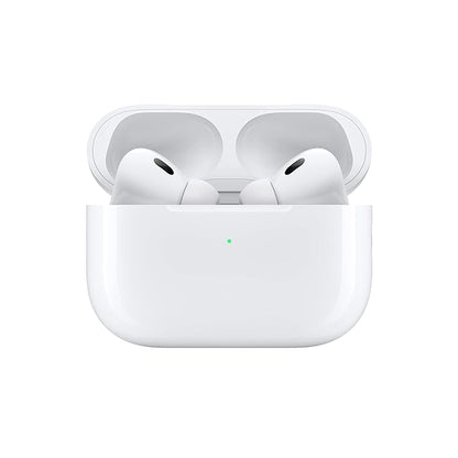 Apple AirPods Pro (2nd Generation) with MagSafe Case (USB‑C)