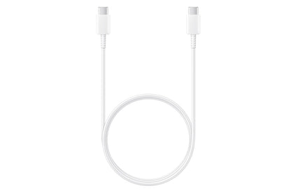 Samsung Original Type C to C Cable - 3.28 Feet (1 Meter)