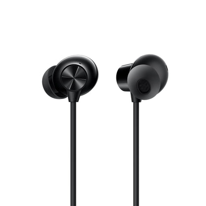 OnePlus Bullets Wireless Z2 ANC Bluetooth in Ear Earphones with Mic, 45dB Hybrid ANC, Bombastic Bass - 12.4 mm Drivers, 10 Mins Charge - 20 Hrs Music, 28 Hrs Battery