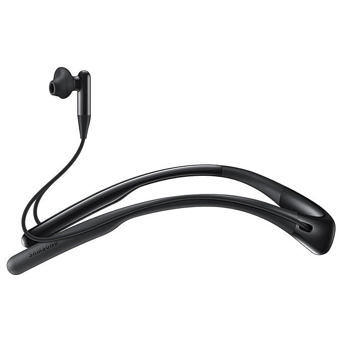 Samsung Level U2 (Black)- Original Bluetooth in Ear Wireless Stereo Headset with Mic