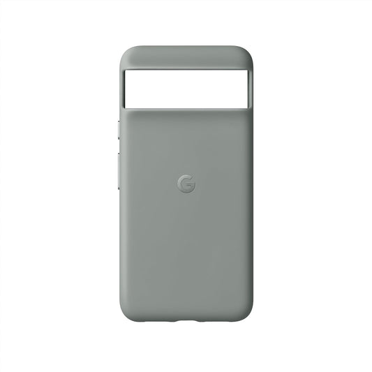 Google Pixel 8 Case - Durable Protection - Stain-Resistant Silicone - Android Phone Case - Hazel