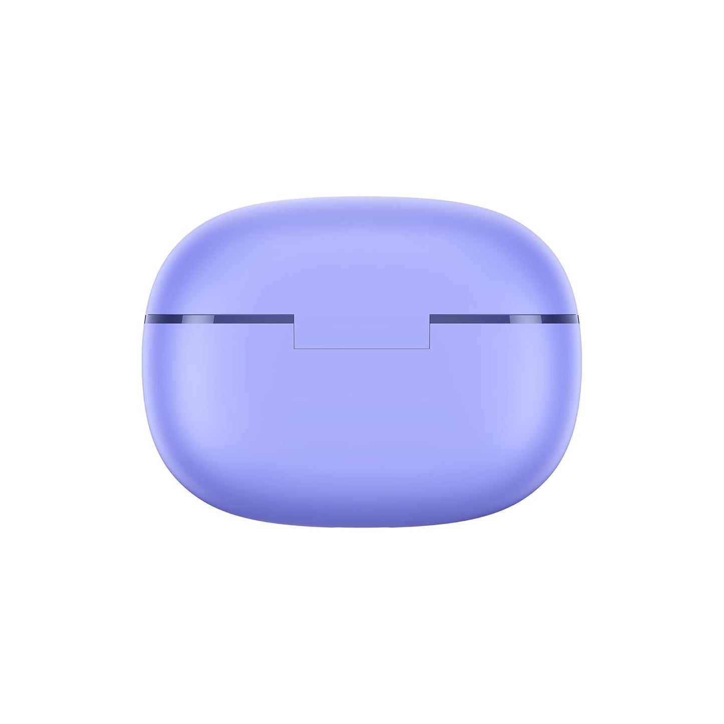 Realme Buds T200 Lite Bluetooth in Ear Earbuds,4 Mic, AI ENC for Calls,48 Hours Total Playback with Fast Charging and Ultra Low Latency Gaming TWS,Google Fast Pair,with mic (Aurora Purple)