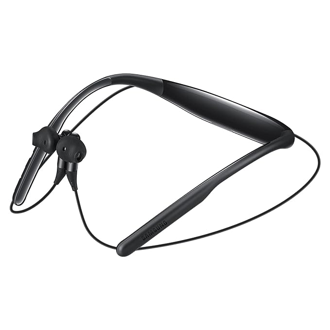 Samsung Level U2 (Black)- Original Bluetooth in Ear Wireless Stereo Headset with Mic