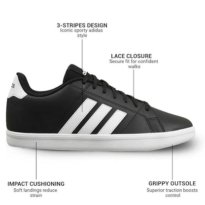 Adidas Mens Streeet Icon Lite M Sneaker Shoes