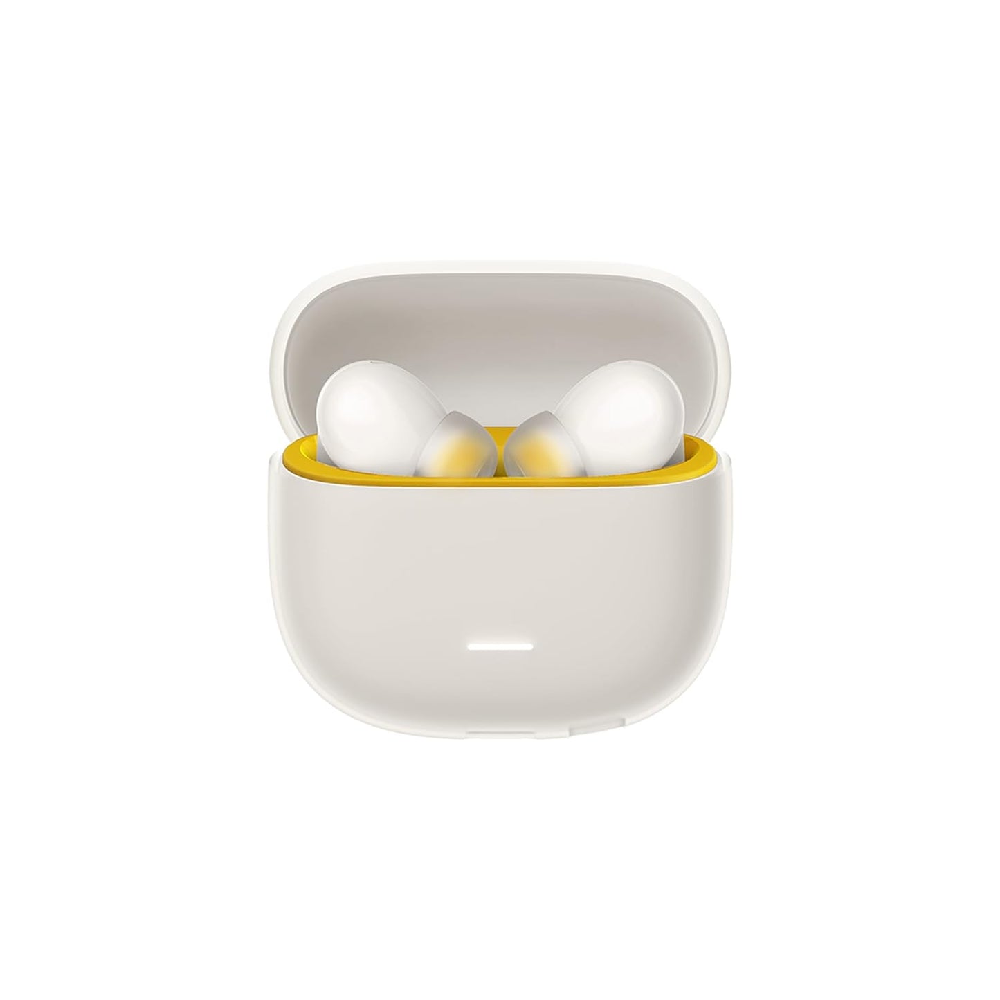 POCO _Buds_X1_Titanium in Ear Wireless Headphones