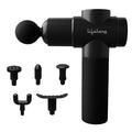 Lifelong Percussion Massage Gun – Deep Tissue Pain Relief Massager