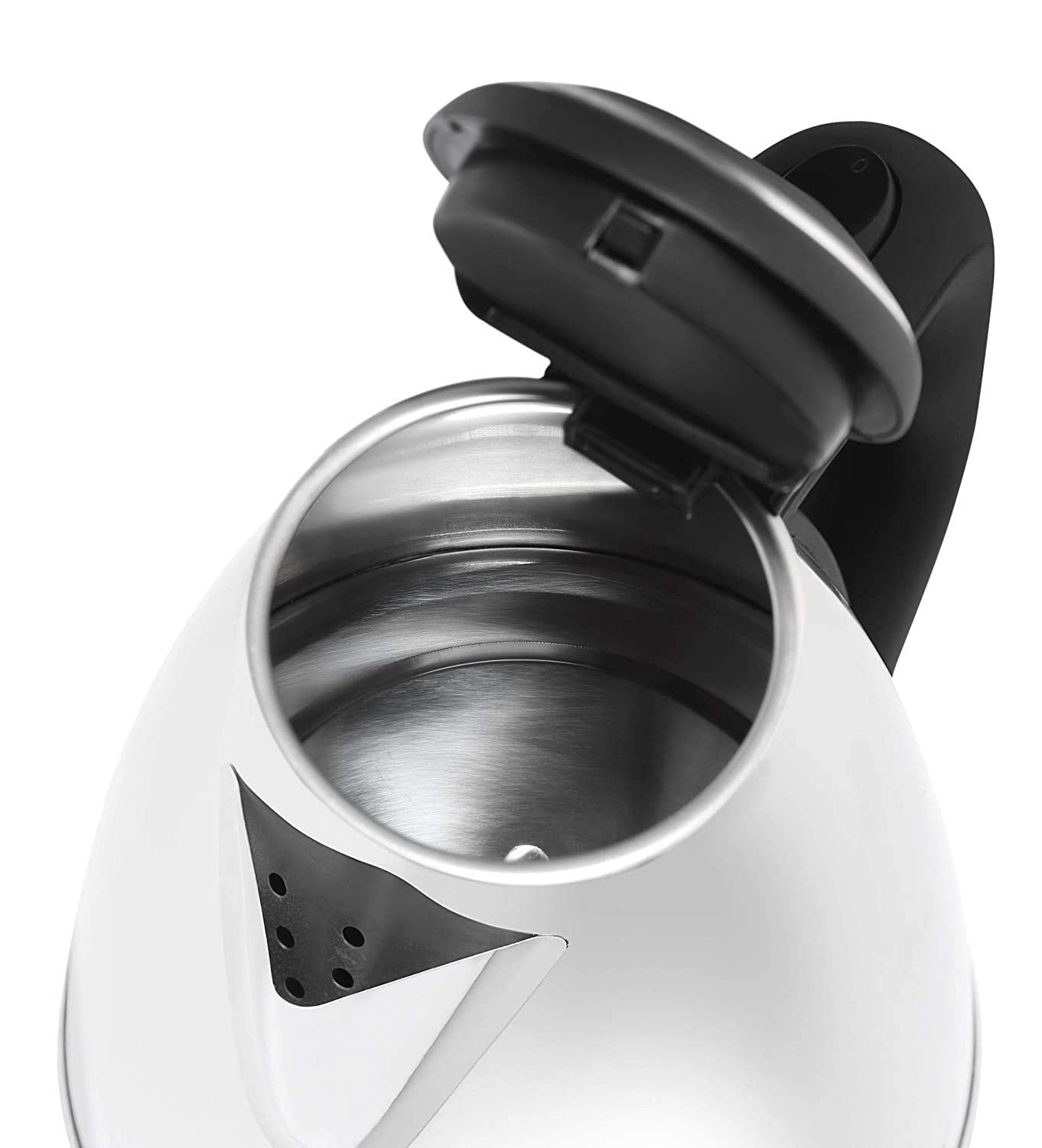 IF HOUSEHOLD FAB From Instant Meals to Midnight Teas; We've Got You Covered. Electric Kettle 1500